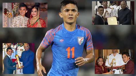 sunil chhetri birth place|Sunil Chhetri Biography: Birth, Age, Family, Education。